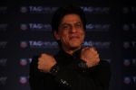 Shahrukh Khan unveils Tag Heuer Carrera series in Mumbai on 6th Aug 2012 (32).JPG